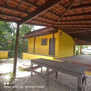 Fazenda/Sítio com 2 Quartos para alugar, 1196m² no Paisagem Renoir, Cotia