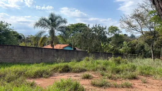 Lote/Terreno à venda, 600m² no Estância Bela Vista, Jarinu