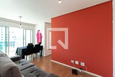 Apartamento com 2 Quartos à venda, 55m² no Santa Teresinha, São Paulo