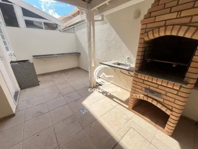 Casa de Condomínio com 3 Quartos para venda ou aluguel, 100m² no Chácara Primavera, Campinas