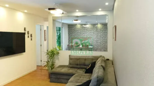 Apartamento com 3 Quartos à venda, 92m² no Alto da Mooca, São Paulo