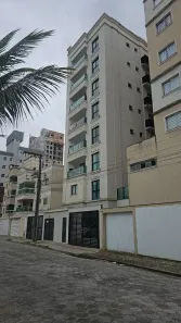 Apartamento com 2 Quartos para alugar, 74m² no Santa Luzia, Porto Belo
