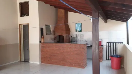 Casa com 2 Quartos à venda, 140m² no Jardim Bom Princípio, Indaiatuba