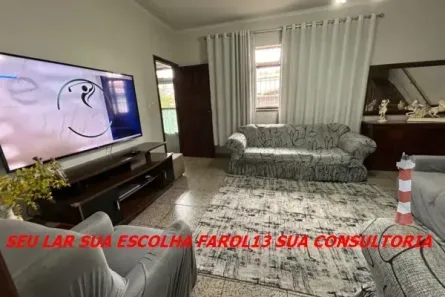 Apartamento com 3 Quartos à venda, 160m² no Parque Bitaru, São Vicente