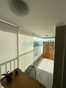 Apartamento com 2 Quartos à venda, 104m² no Jardim San Marino, São José dos Campos