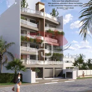 Apartamento com 2 Quartos à venda, 88m² no São Francisco de Assis, Camboriú