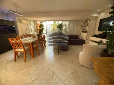Cobertura com 2 Quartos à venda, 167m² no Vila São José (Ipiranga), São Paulo