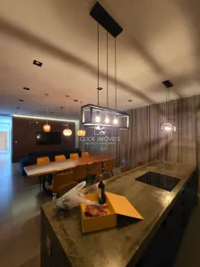 Casa com 3 Quartos à venda, 325m² no Chapada dos Guimarães, Chapada dos Guimarães