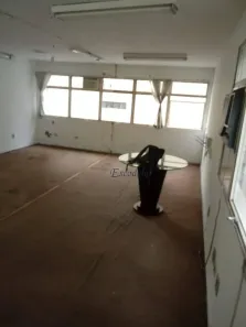 Sala Comercial à venda, 42m² no Jardim Paulista, São Paulo