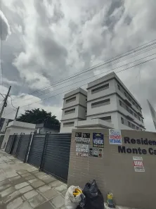 Apartamento com 2 Quartos à venda, 53m² no Cristo Redentor, João Pessoa