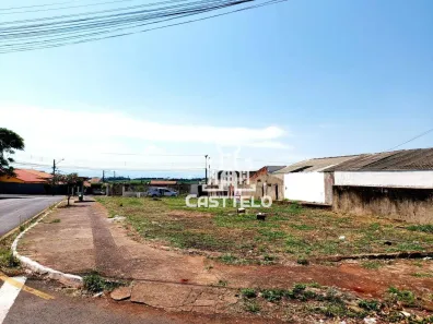 Lote/Terreno à venda, 298m² no Armindo Guazzi, Londrina