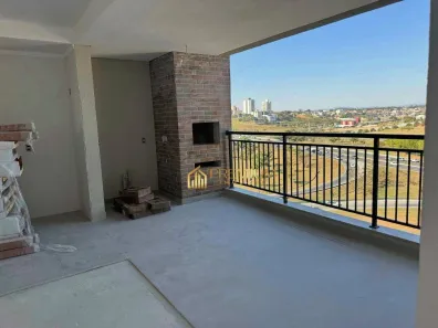 Apartamento com 3 Quartos à venda, 136m² no Parque Residencial Aquarius, São José dos Campos