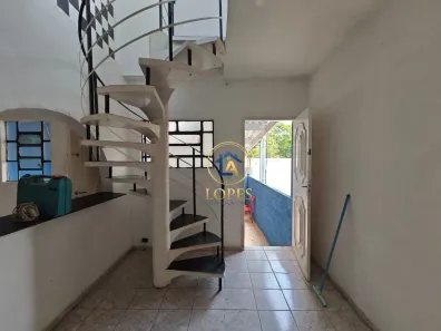 Casa com 3 Quartos para alugar, 100m² no Vila Tiradentes, São Paulo