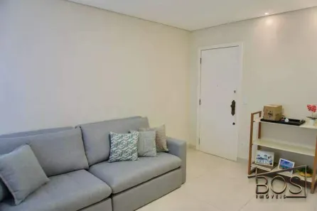 Apartamento com 3 Quartos à venda, 95m² no Gutierrez, Belo Horizonte