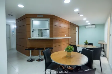 Sala Comercial à venda, 35m² no Flamengo, Rio de Janeiro