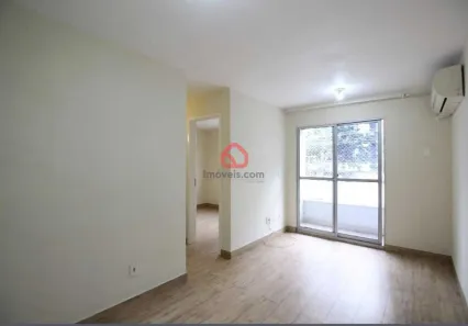 Apartamento com 2 Quartos à venda, 50m² no Taquara, Rio de Janeiro