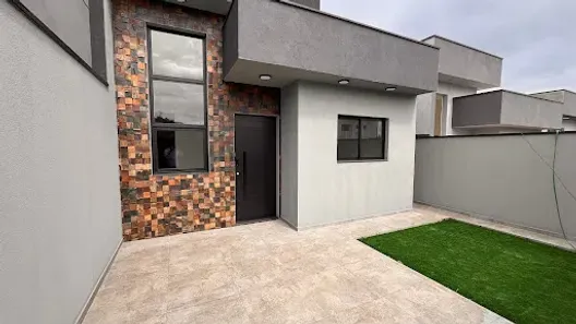 Casa com 3 Quartos à venda, 89m² no Jardim Marambaia, Jundiaí