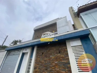 Sobrado com 2 Quartos à venda, 64m² no Jardim Penha, São Paulo