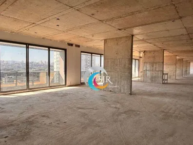 Sala Comercial à venda, 111m² no Barra Funda, São Paulo