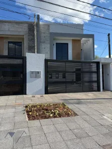 Sobrado com 3 Quartos à venda, 130m² no Coqueiral, Cascavel