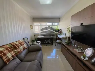 Apartamento com 2 Quartos à venda, 83m² no Aclimação, São Paulo