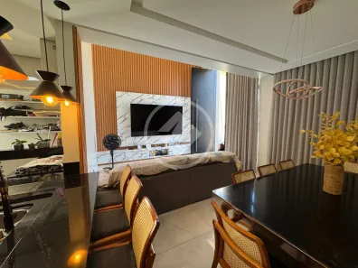 Casa com 2 Quartos à venda, 183m² no Jardim Serrano, Caldas Novas