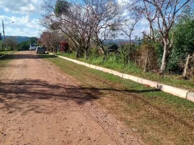 Lote/Terreno à venda, 2285m² no Loteamento Recanto Por do Sol, Atibaia