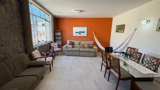 Apartamento com 3 Quartos à venda, 140m² no Copacabana, Rio de Janeiro