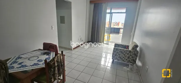 Apartamento com 3 Quartos à venda, 79m² no Campinas, São José