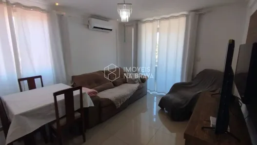 Apartamento com 2 Quartos à venda, 68m² no Fazenda, Itajaí