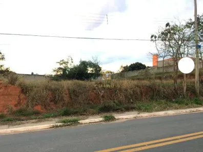 Lote/Terreno à venda, 383m² no Chácaras Pousada do Vale, São José dos Campos