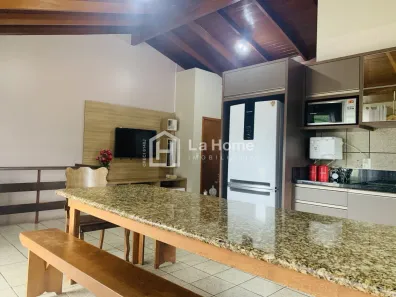 Cobertura com 4 Quartos à venda, 209m² no Garcia, Blumenau