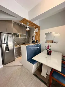 Apartamento com 3 Quartos à venda, 68m² no Jardim América, São José dos Campos