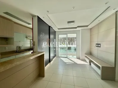 Apartamento com 2 Quartos à venda, 69m² no Coqueiros, Florianópolis