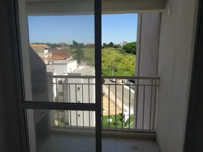 Apartamento com 2 Quartos à venda, 56m² no Vila Dainese, Americana