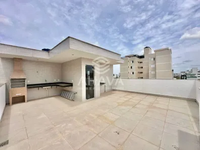 Cobertura com 4 Quartos à venda, 180m² no Itapoã, Belo Horizonte