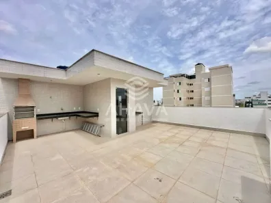 Cobertura com 4 Quartos à venda, 360m² no Itapoã, Belo Horizonte