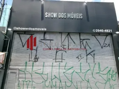 Ponto Comercial para alugar, 300m² no Vila Vera, São Paulo