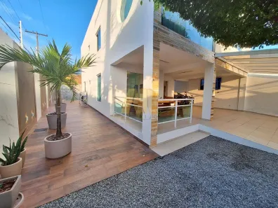 Casa com 4 Quartos à venda, 410m² no Serraria, Maceió