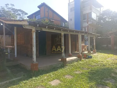 Casa com 2 Quartos à venda, 255m² no Chácara Recanto Verde, Cotia