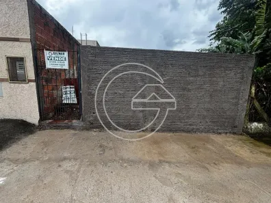 Lote/Terreno à venda, 198m² no Centro, Marília