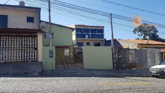 Casa com 2 Quartos à venda, 60m² no Jardim Portal do Itavuvu, Sorocaba