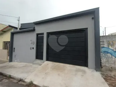 Casa com 3 Quartos à venda, 148m² no Vila Santana, Itapetininga