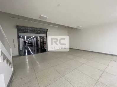 Ponto Comercial para alugar, 127m² no Centro, Belo Horizonte