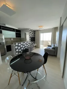 Apartamento com 1 Quarto à venda, 55m² no Jardim Goiás, Goiânia