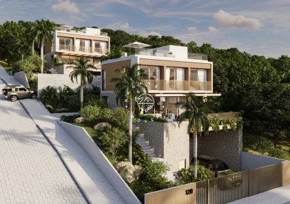 Casa de Condomínio com 3 Quartos à venda, 176m² no Centro, Garopaba