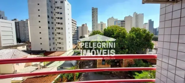 Apartamento com 1 Quarto à venda, 55m² no Centro, Campinas