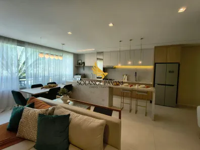 Apartamento com 3 Quartos à venda, 102m² no Recanto Quarto Centenário, Jundiaí