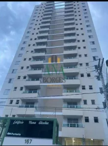 Apartamento com 2 Quartos à venda, 64m² no Jardim Piratininga, Sorocaba