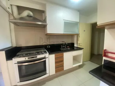 Apartamento com 3 Quartos para alugar, 115m² no Vila Mascote, São Paulo